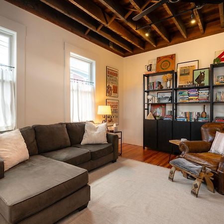 The Corner Brick House Villa Covington Ngoại thất bức ảnh