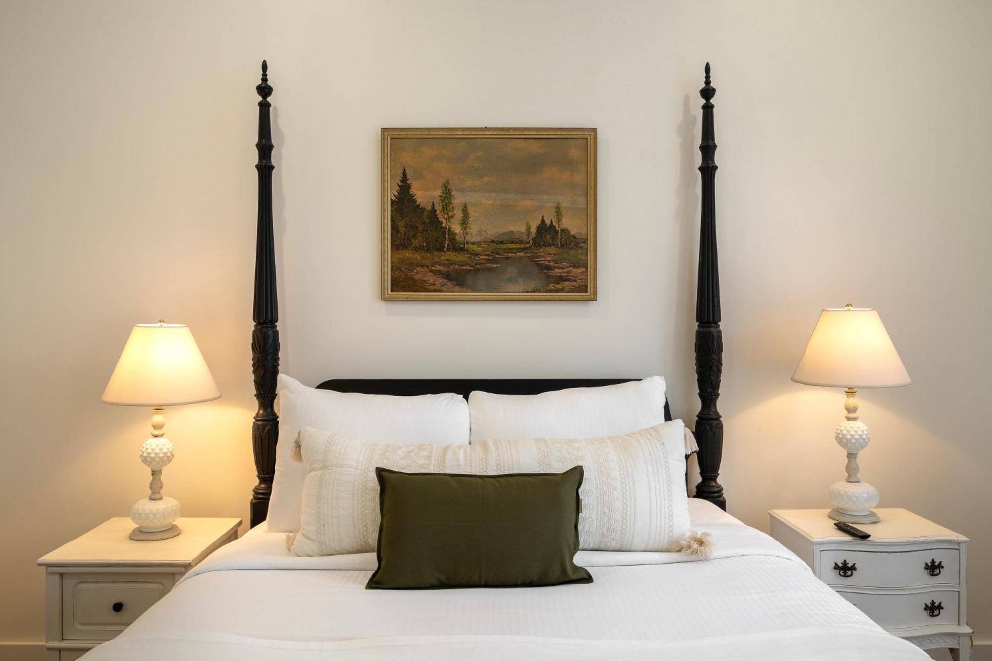 The Corner Brick House Villa Covington Ngoại thất bức ảnh