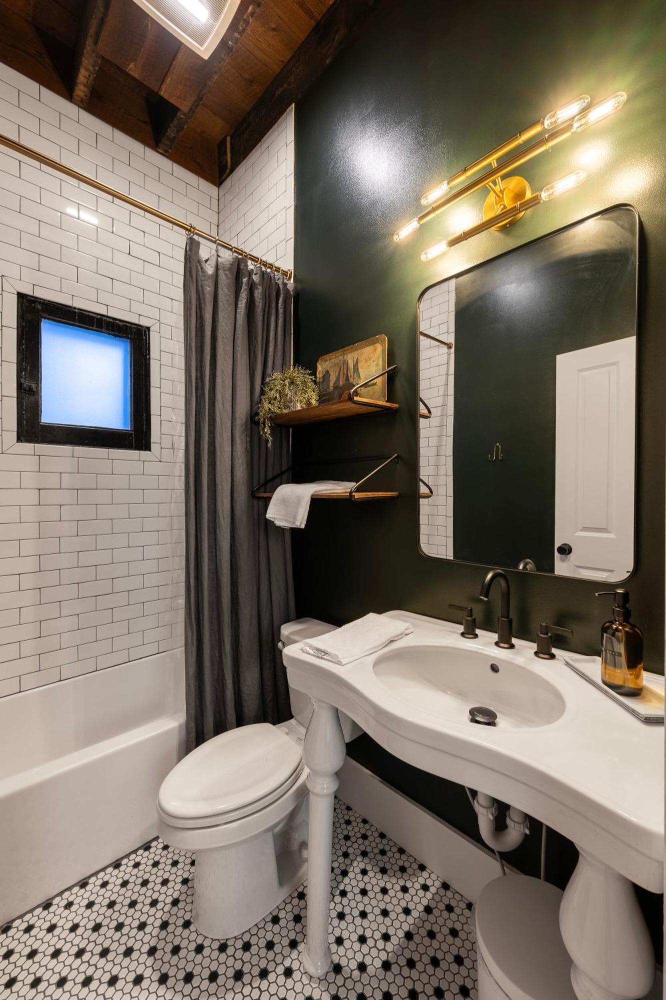 The Corner Brick House Villa Covington Ngoại thất bức ảnh
